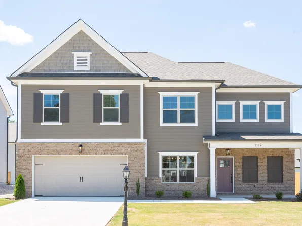 219 Winchester Dr #37, Fort Oglethorpe, GA 30742