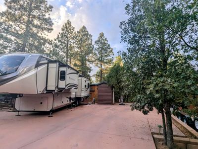 2330 E Broken Arrow Ln, Show Low, AZ, 85901