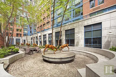 Sold by Halstead Real Estate