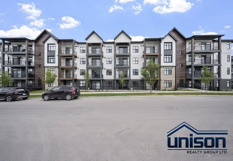 430 E Sage Hill Rd NW #2313 — Photo 1