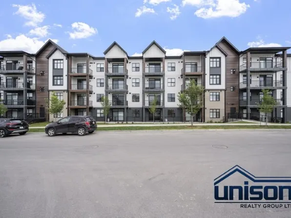 430 E Sage Hill Rd NW #2313, Calgary, AB T3R 2J9