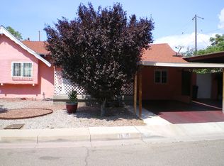 11301 Faye Ave NE, Albuquerque, NM 87112