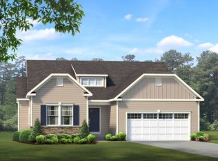 Current plan: Auburn