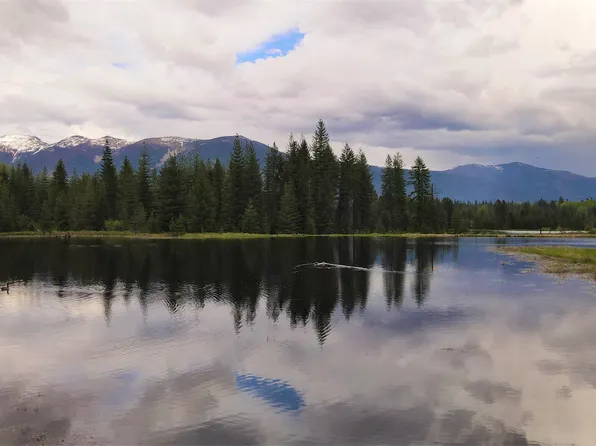 0 Elk Meadow Ln, Heron, MT 59844