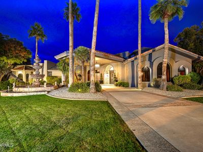 6900 E Berneil Drive, Paradise Valley, AZ, 85253