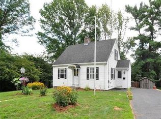 30 Gill St, Walpole, MA 02081