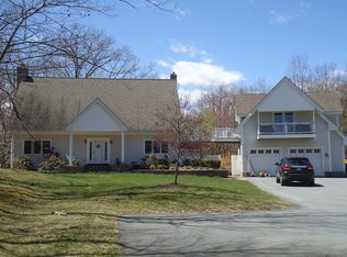 60 Hardscrabble Rd, Chester, NY 10918