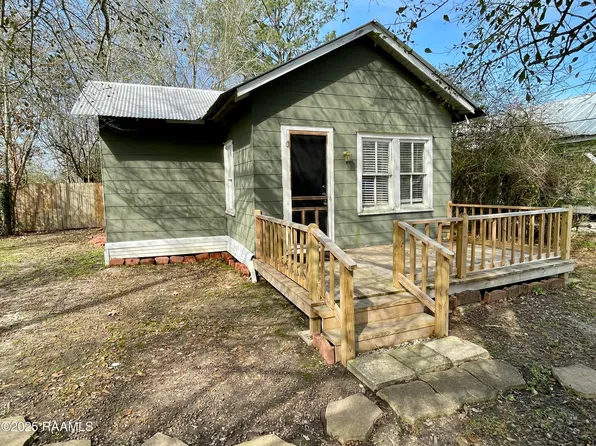 405 Senior Aly, Abbeville, LA 70510