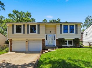 487 Brunswick Dr, Cincinnati, OH 45240