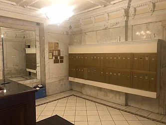 Rented by Highline Residential