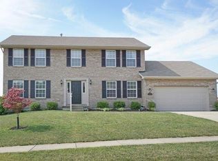 4635 Stonehaven Dr, Liberty Township, OH 45011