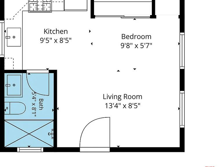 6930 Babcock Ave — Photo 10