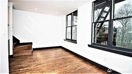 Rented by Nooklyn NYC LLC