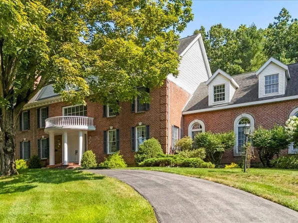 14 Summerfield Lane, Saratoga Springs, NY 12866