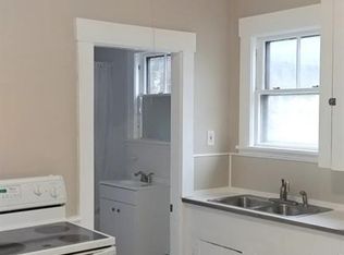 10 May St #1, Waterville, ME 04901