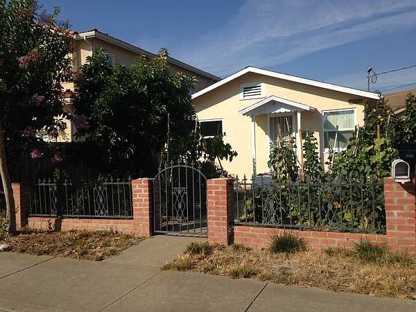 For Rent: 33712 3rd St, Union City, CA 94587
