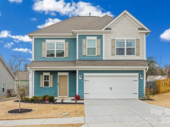 323 Crandon Rd, Mount Holly, NC 28120
