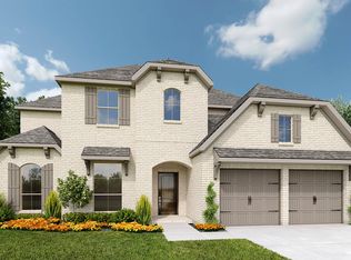 3318 Little Bluestem Rd, Celina, TX 75009