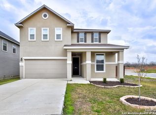 3302 Uresti Flds, Converse, TX 78109