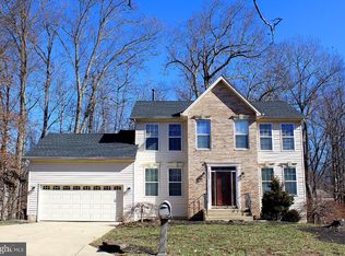 8608 Bainbridge Ct, Clinton, MD 20735