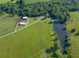 533 SW County Road 2487, Butler, MO 64730