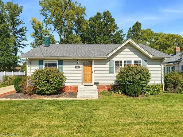 18210 Holland Rd, Brookpark, OH 44142