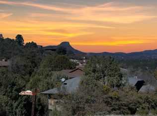 105 High Chaparral, Prescott, AZ 86303