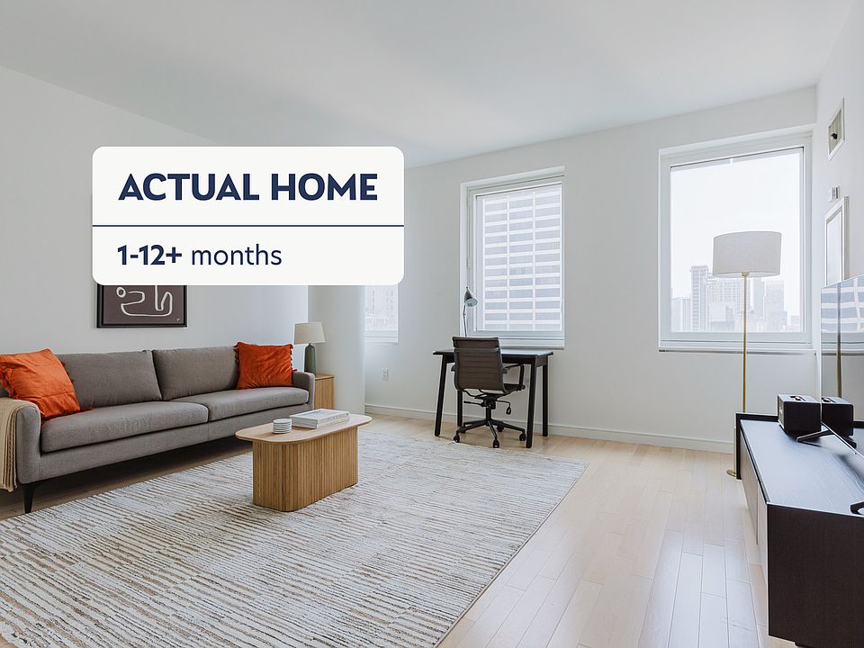 1st image of 70 W 45th St #33D