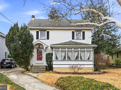 219 Harding Ave, Haddon Township, NJ, 08108