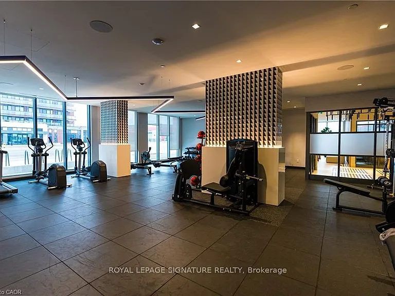 2545 Simcoe St N #2621 — Photo 15