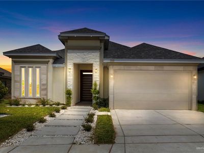 3505 E Kidd Ave, Edinburg, TX, 78542