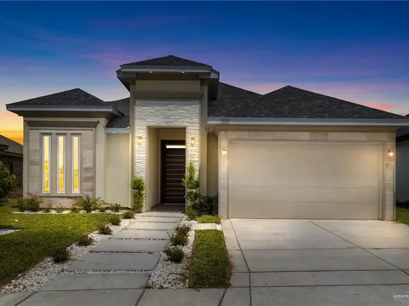 3505 E Kidd Ave, Edinburg, TX 78542