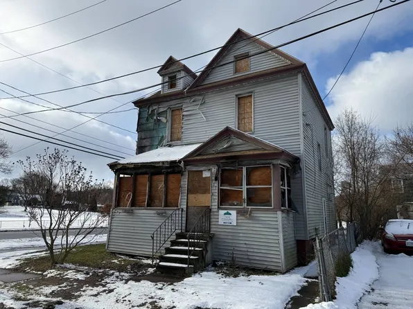 330 Hatch St, Syracuse, NY 13205