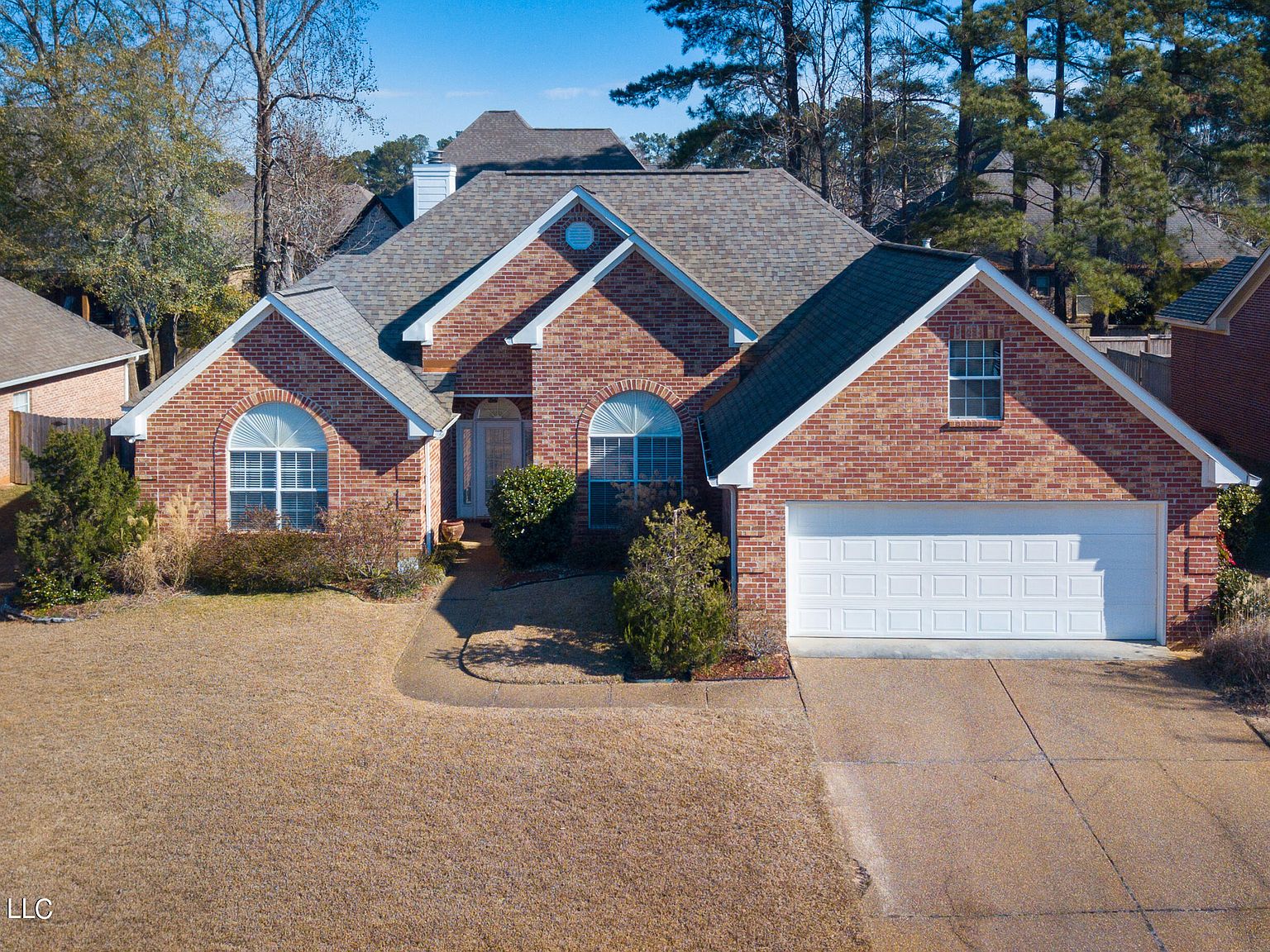 611 Castlewoods Blvd, Brandon, MS 39047 Zillow