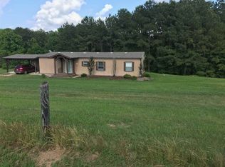 1103 Collins Rd, Hallsville, TX 75650