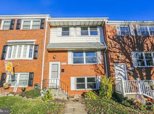 5663 Chelwynd Rd, Baltimore, MD 21227