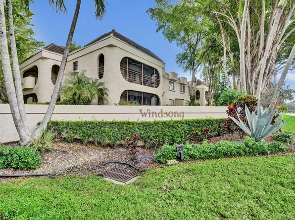 6314 Longboat Lane W #104, Boca Raton, FL 33433