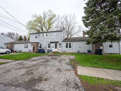 400 Sudbury Rd #394, Buffalo, NY, 14218