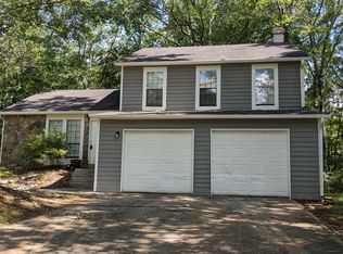 697 Tarkington Rd N, Stone Mountain, GA 30088