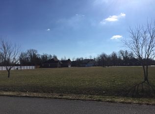 140 Corbett Drive, Paducah, KY 42001