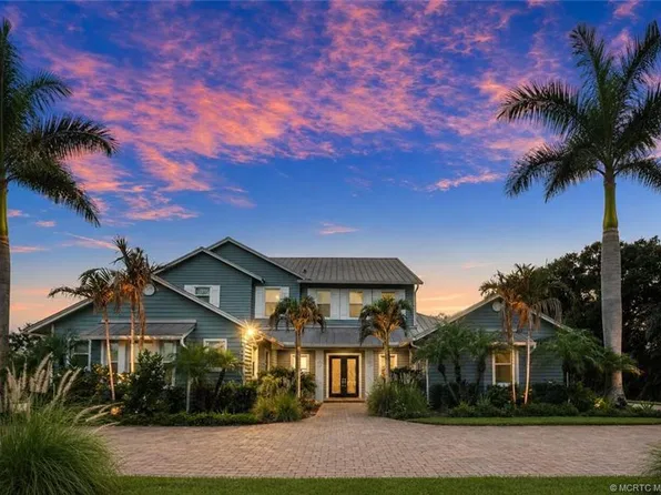 2952 SW Buena Vista Dr, Palm City, FL 34990