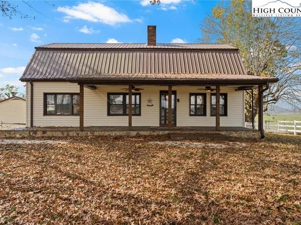 100 Ice Lane, Ennice, NC 28623