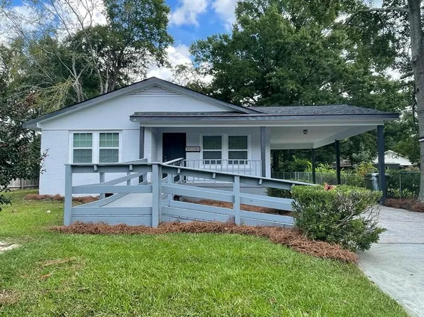 624 MARTIN LUTHER KING JR Street, Thomson, GA 30824