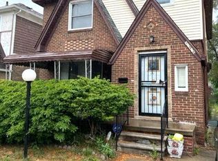 16252 Ilene St, Detroit, MI 48221