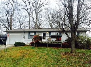 105 S Fowler Cir, Clinton, TN 37716