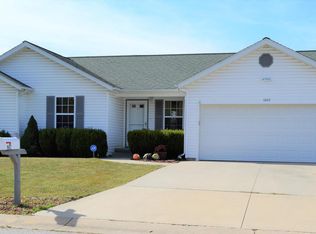 1602 S College St, Webb City, MO 64870