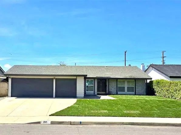 231 Aborla Ln, Walnut, CA 91789
