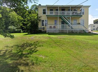 21 George St #202, Biddeford, ME 04005
