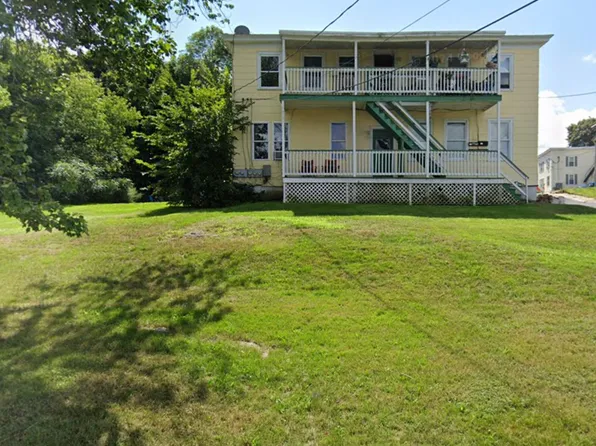 21 George St #202, Biddeford, ME 04005