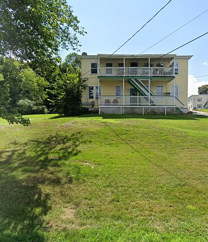 21 George St #202 Photo 1